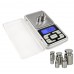 Весы ювелирные электронные карманные 300 г/0,01 г (Kromatech Pocket Scale MH-300)